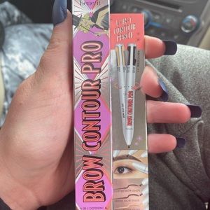 Benefit Brow Contour 4 in 1